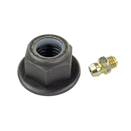 Mevotech Suspension Control Arm and Ball Joint Assembly, CMS40148 CMS40148