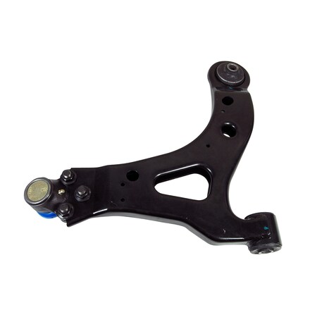 Mevotech Suspension Control Arm and Ball Joint Assembly, CMS501028 CMS501028