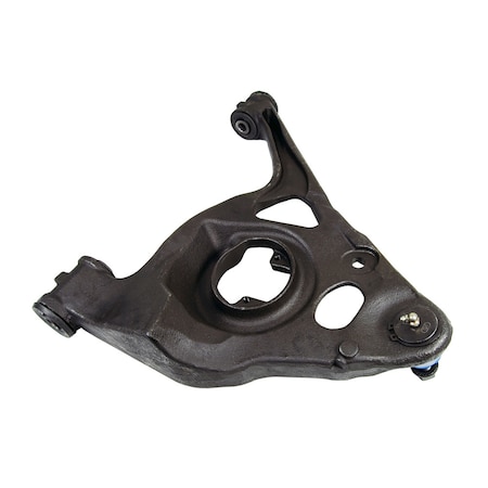 Mevotech Suspension Control Arm and Ball Joint Assembly, CMS501054 CMS501054