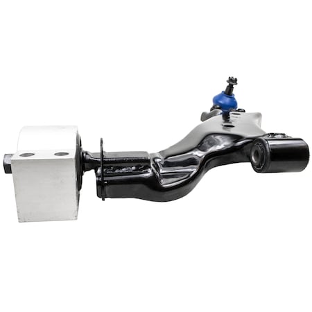 Mevotech Suspension Control Arm and Ball Joint Assembly, CMS501117 CMS501117