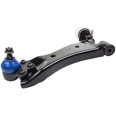 Mevotech Suspension Control Arm and Ball Joint Assembly, CMS501118 CMS501118