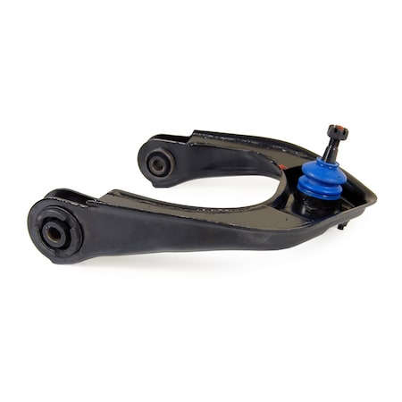 Mevotech Suspension Control Arm and Ball Joint Assembly, CMS501137 CMS501137