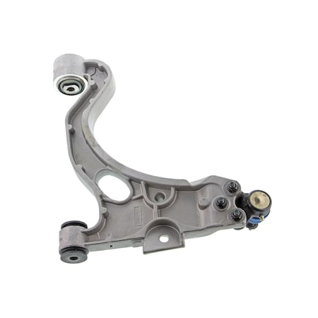 Mevotech Suspension Control Arm and Ball Joint Assembly, CMS50113 CMS50113