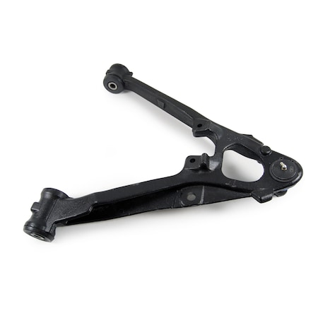 Mevotech Suspension Control Arm and Ball Joint Assembly, CMS50153 CMS50153
