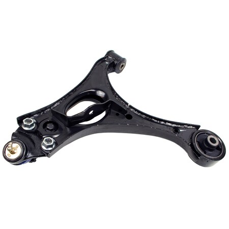 Mevotech Suspension Control Arm and Ball Joint Assembly, CMS60100 CMS60100
