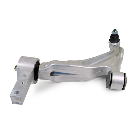 Mevotech Suspension Control Arm and Ball Joint Assembly, CMS601025 CMS601025