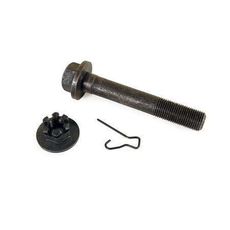 Mevotech Suspension Control Arm/Ball Joint Assembly 2009-2015 Honda Pilot CMS601043