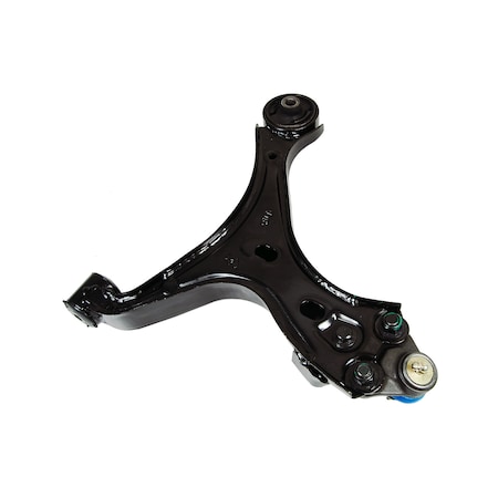 Mevotech Suspension Control Arm and Ball Joint Assembly, CMS601100 CMS601100