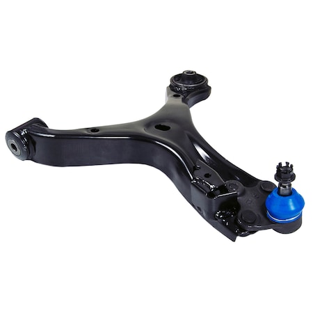 Mevotech Suspension Control Arm and Ball Joint Assembly, CMS601101 CMS601101