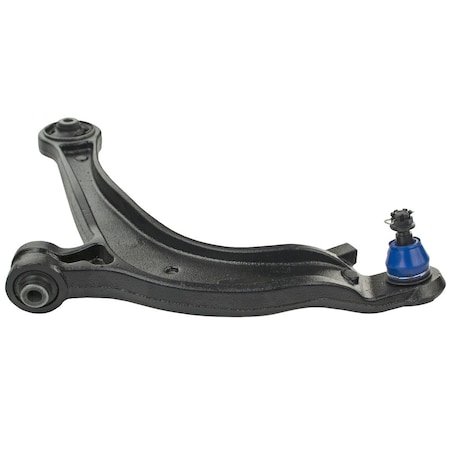Mevotech Suspension Control Arm/Ball Joint Assembly 2011-2014 Mazda 2 1.5L CMS601118