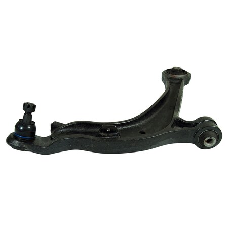 Mevotech Suspension Control Arm/Ball Joint Assembly 2011-2014 Mazda 2 1.5L CMS601119