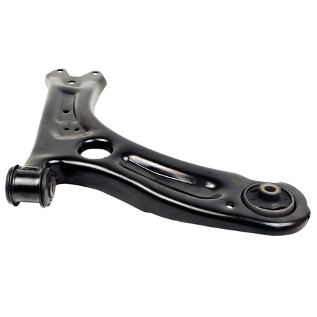 Mevotech Suspension Control Arm 2011-2014 Volkswagen Jetta 2.5L, CMS70173 CMS70173