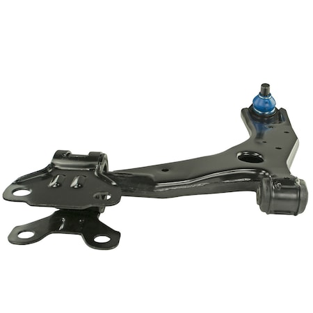 Mevotech Suspension Control Arm/Ball Joint Assembly 2011 Hyundai Elantra 1. CMS76151