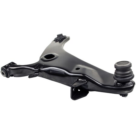 Mevotech Suspension Control Arm and Ball Joint Assembly, CMS801051 CMS801051