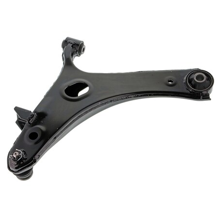 Mevotech Suspension Control Arm and Ball Joint Assembly, CMS801052 CMS801052