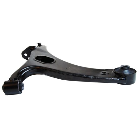 Mevotech Suspension Control Arm and Ball Joint Assembly, CMS801114 CMS801114