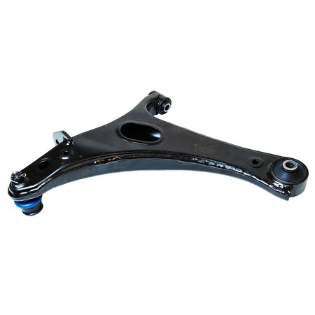 Mevotech Suspension Control Arm and Ball Joint Assembly, CMS801115 CMS801115