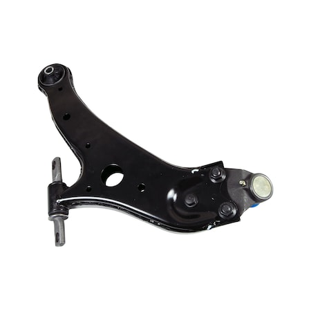 Mevotech Suspension Control Arm and Ball Joint Assembly, CMS861029 CMS861029