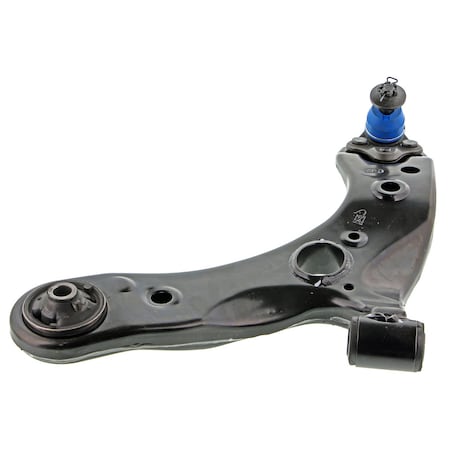 Mevotech Suspension Control Arm and Ball Joint Assembly, CMS861030 CMS861030