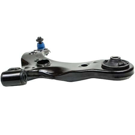 Mevotech Suspension Control Arm and Ball Joint Assembly, CMS861031 CMS861031