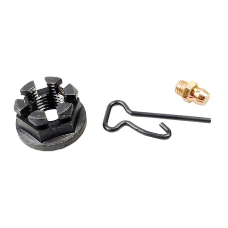 Mevotech Suspension Control Arm and Ball Joint Assembly, CMS861035 CMS861035