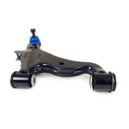 Mevotech Suspension Control Arm and Ball Joint Assembly, CMS861042 CMS861042