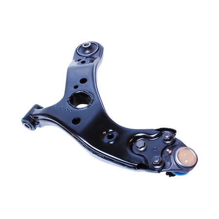 Mevotech Suspension Control Arm and Ball Joint Assembly, CMS861114 CMS861114