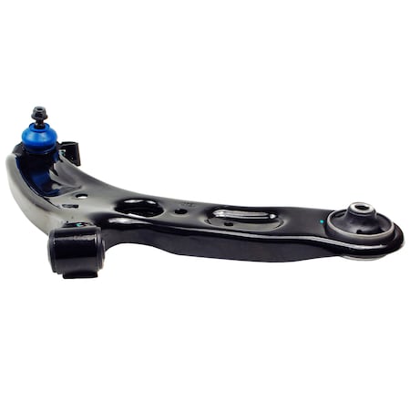 Mevotech Suspension Control Arm and Ball Joint Assembly, CMS861117 CMS861117