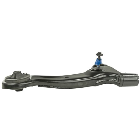 Mevotech Suspension Control Arm and Ball Joint Assembly, CMS861128 CMS861128