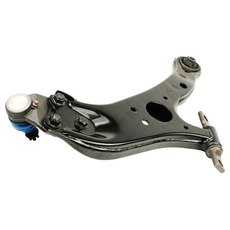 Mevotech Suspension Control Arm 2011-2012 Toyota Sienna 2.7L, CMS861130 CMS861130