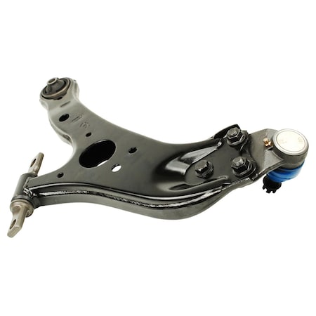 Mevotech Suspension Control Arm 2011-2012 Toyota Sienna 2.7L, CMS861131 CMS861131
