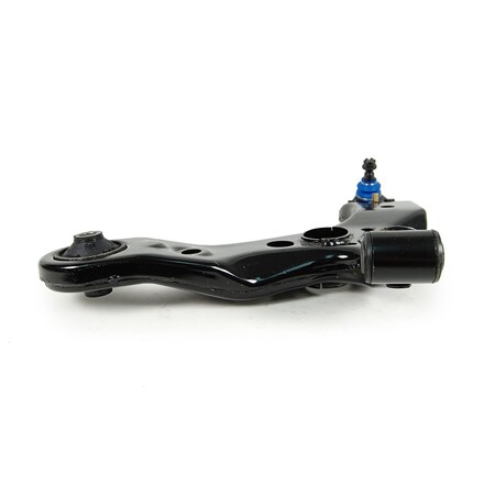Mevotech Suspension Control Arm and Ball Joint Assembly, CMS86163 CMS86163