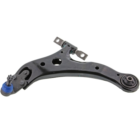 Mevotech Suspension Control Arm and Ball Joint Assembly, CMS86181 CMS86181