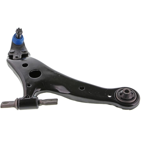 Mevotech Suspension Control Arm and Ball Joint Assembly, CMS86182 CMS86182