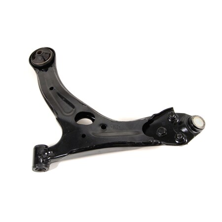 Mevotech Suspension Control Arm and Ball Joint Assembly, CMS86194 CMS86194