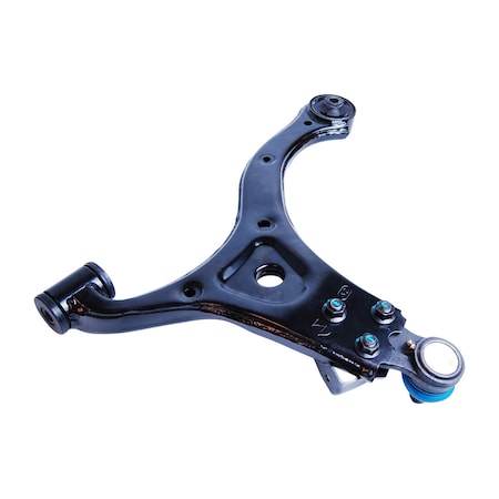 Mevotech Suspension Control Arm and Ball Joint Assembly, CMS901037 CMS901037