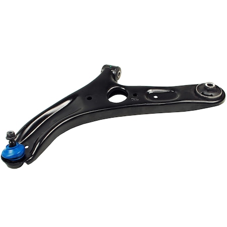 Mevotech Suspension Control Arm and Ball Joint Assembly, CMS901104 CMS901104