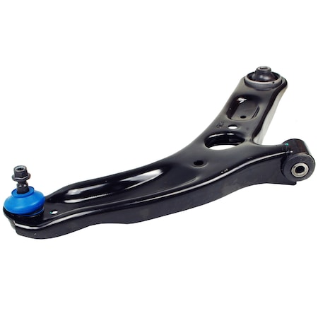 Mevotech Suspension Control Arm and Ball Joint Assembly, CMS901105 CMS901105