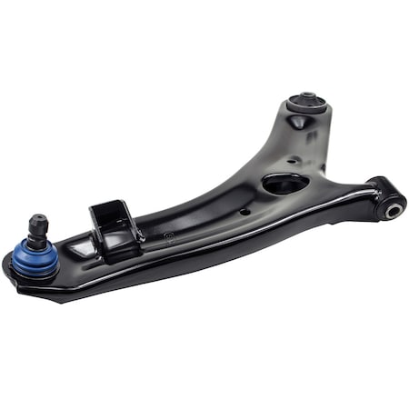 Mevotech Suspension Control Arm/Ball Joint Assembly 2010-2011 Kia Soul 2.0L CMS901107