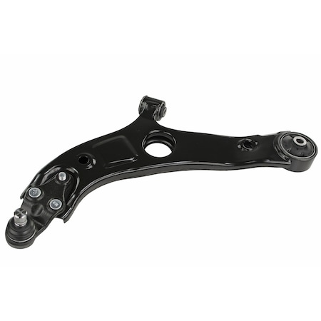 Mevotech Suspension Control Arm and Ball Joint Assembly, CMS901153 CMS901153