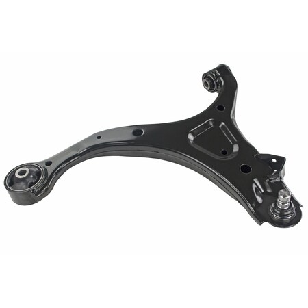 Mevotech Suspension Control Arm and Ball Joint Assembly, CMS90152 CMS90152