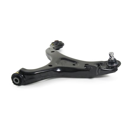 Mevotech Suspension Control Arm and Ball Joint Assembly, CMS90153 CMS90153