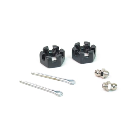 Mevotech Steering Center Link, MDS1047 MDS1047