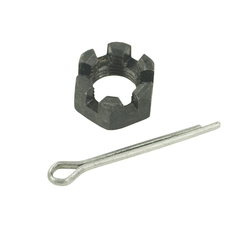 Mevotech Steering Tie Rod End 1993-1998 Jeep Grand Cherokee, MDS1312 MDS1312