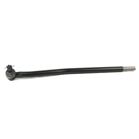 Mevotech Steering Tie Rod End, MDS1438 MDS1438