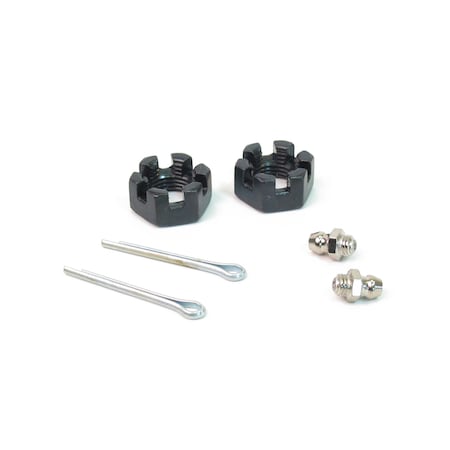 Mevotech Steering Center Link, MDS804 MDS804