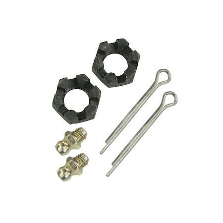 Mevotech Steering Center Link, MDS80594 MDS80594