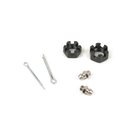 Mevotech Steering Center Link, MDS899 MDS899