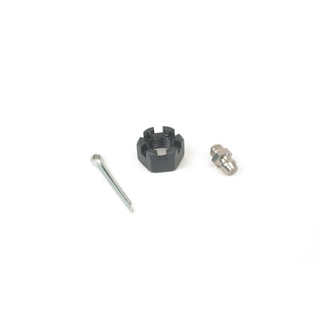 Mevotech Steering Tie Rod End, MES2020RLT MES2020RLT