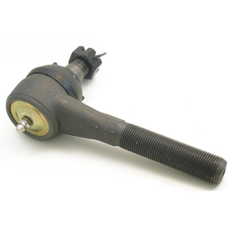 Mevotech Steering Tie Rod End, MES2121L MES2121L
